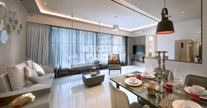 Neelkanth Greens Apartment Interiors 6