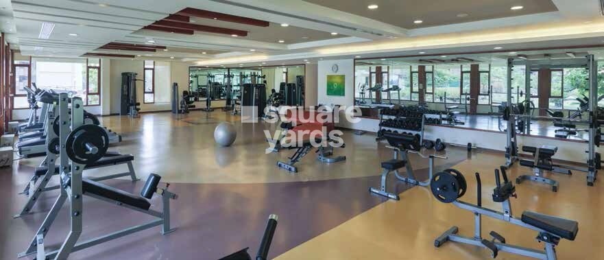 Neelkanth Greens Gymnasium Image