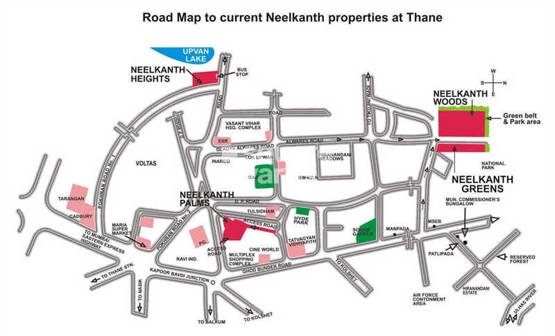 Neelkanth Palms Phase 2