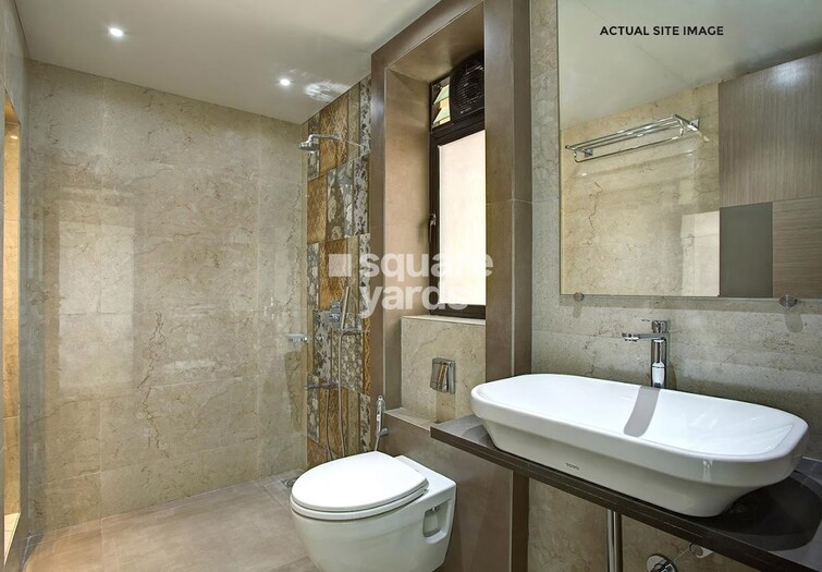 Neelkanth Palms Apartment Interiors 4