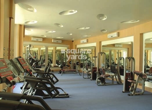 Neelkanth Palms Gymnasium Image