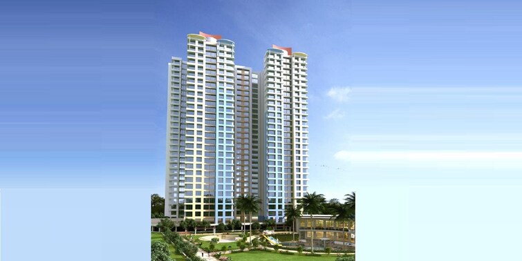 Neelkanth Palms Cover Image