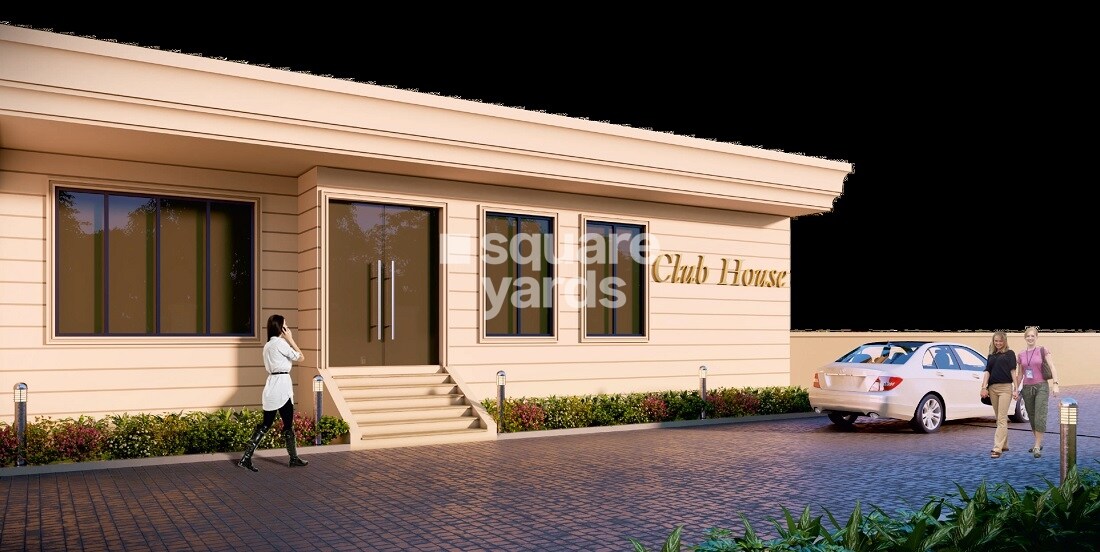 Neelkanth Palms Themghar Amenities-Features