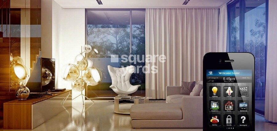 Neelkanth Palms Themghar