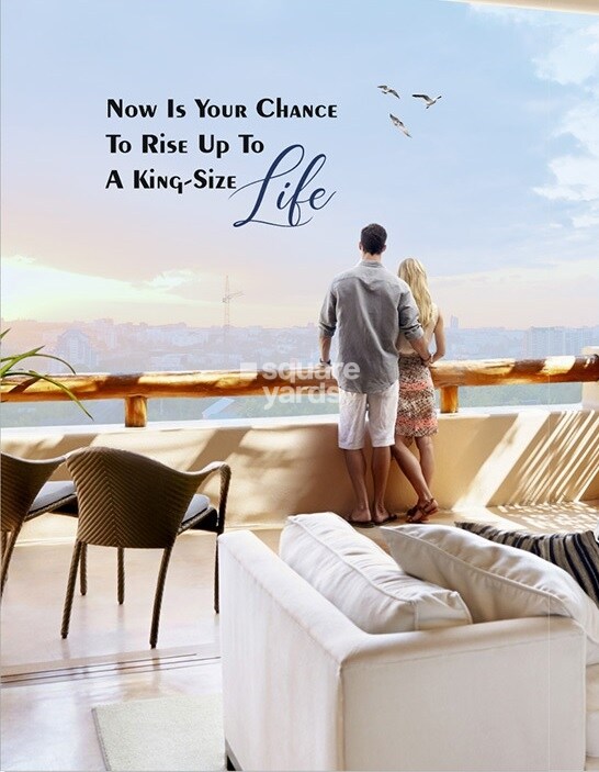 Neelkanth Palms Themghar