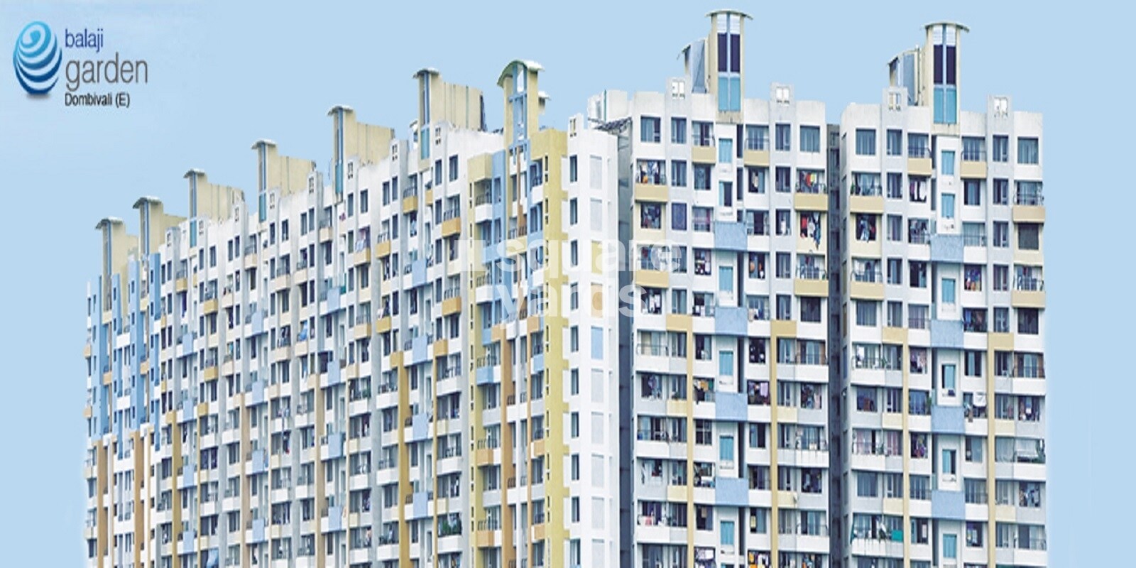 Neelsidhi Balaji Gardens