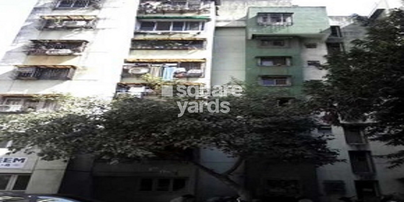 Neem Apartment Kalyan