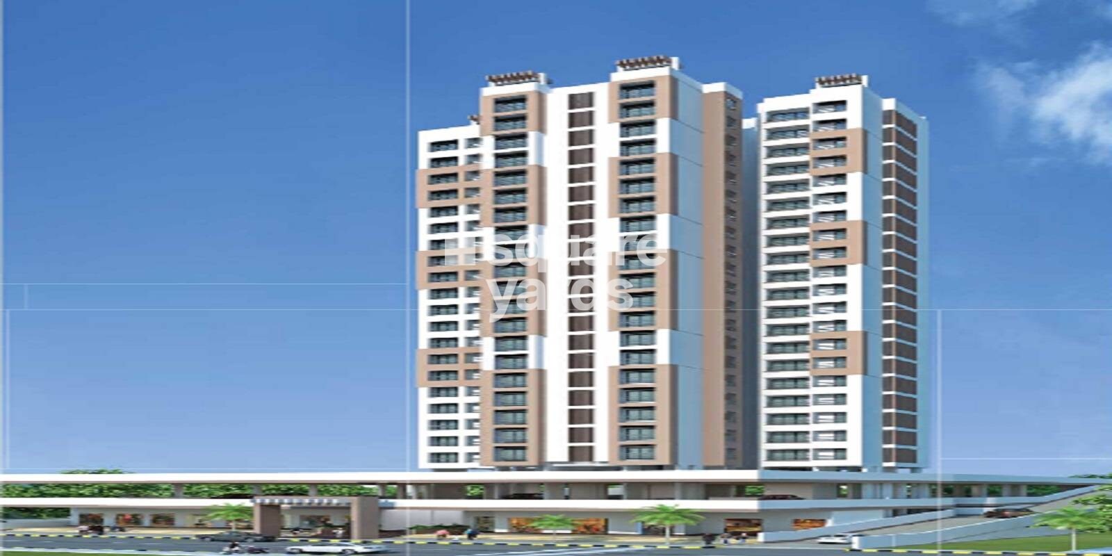 Neha Heena Presidency Cover Image