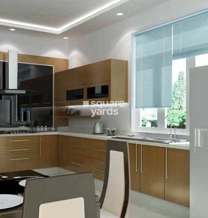 Neminath Heights Apartment Interiors 2