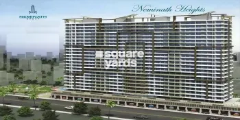 Neminath Heights Project Thumbnail Image