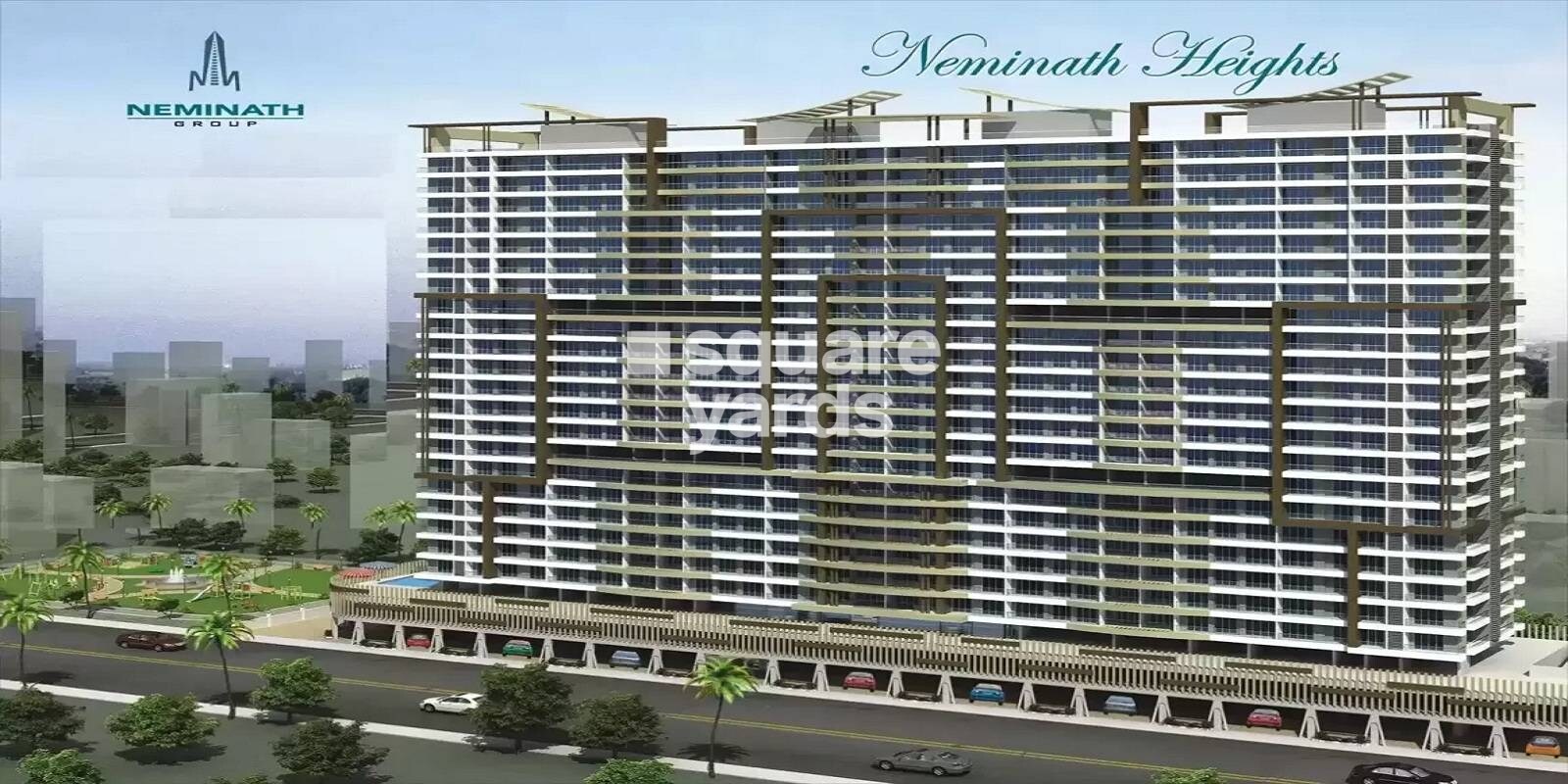neminath-heights
