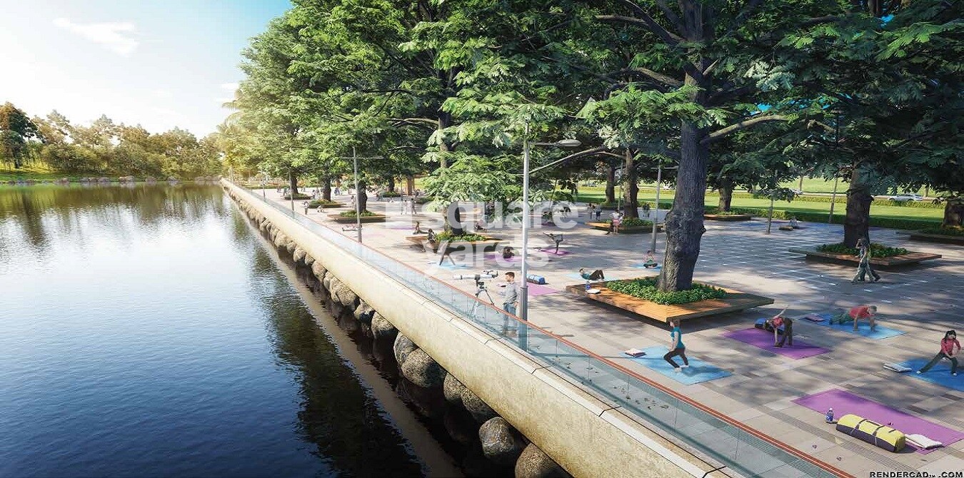 Neptune Ramrajya Anant Amenities-Features