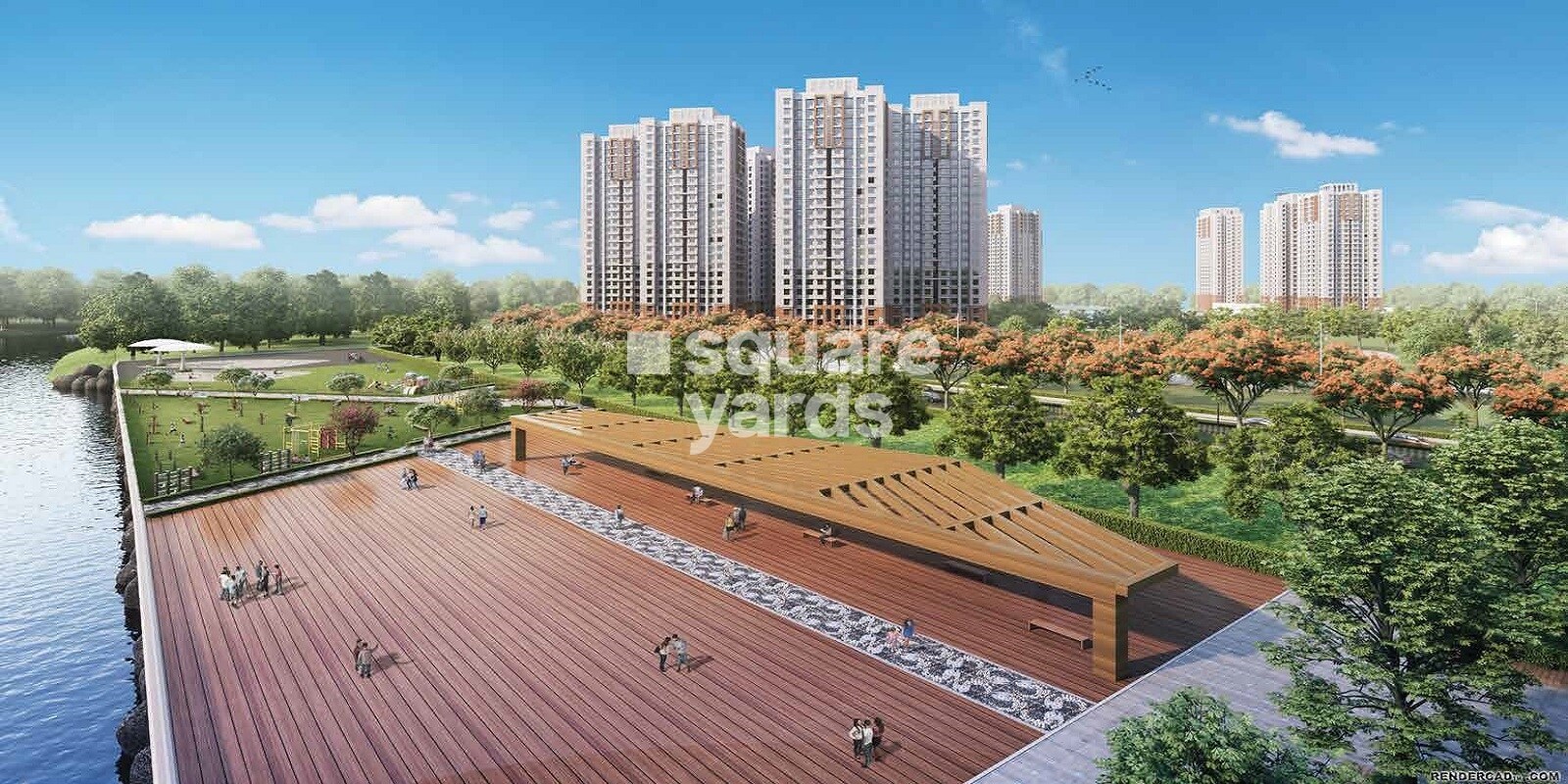 Neptune Ramrajya Anant