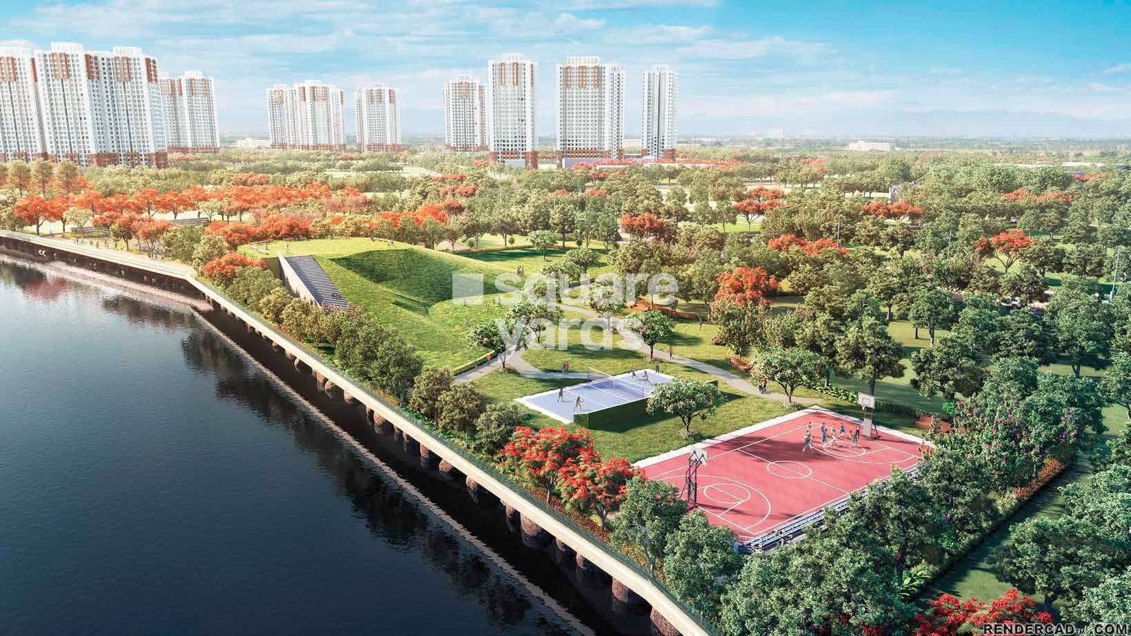 neptune ramrajya ekansh c project amenities features4 6522