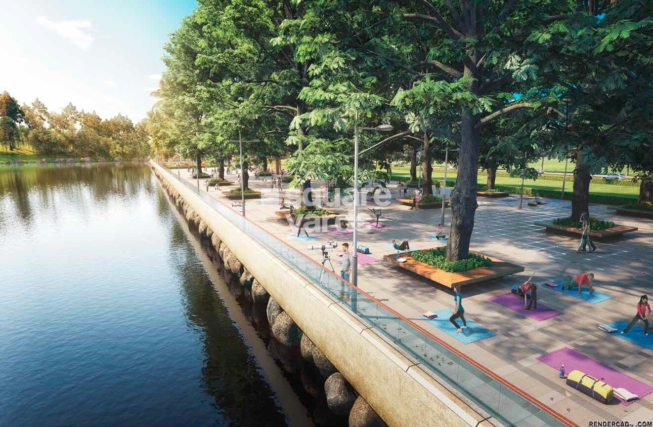 Neptune Ramrajya Ekansh C