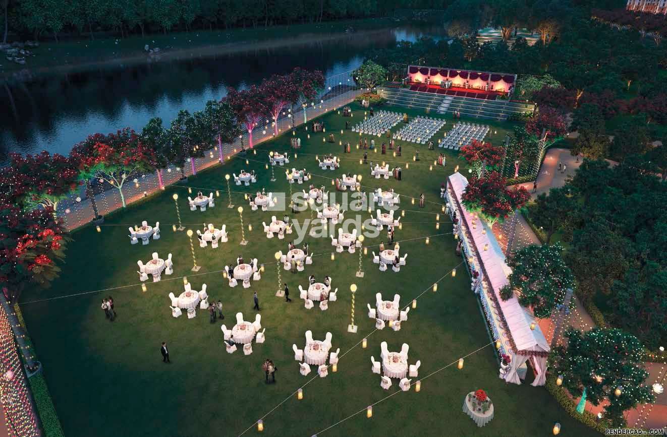 neptune ramrajya ekansh c project amenities features6 5645