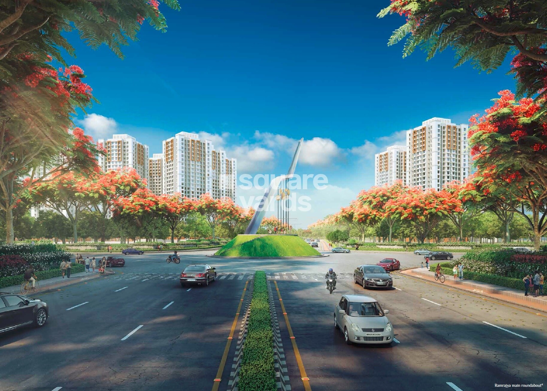 Neptune Ramrajya Neptune Udaan B