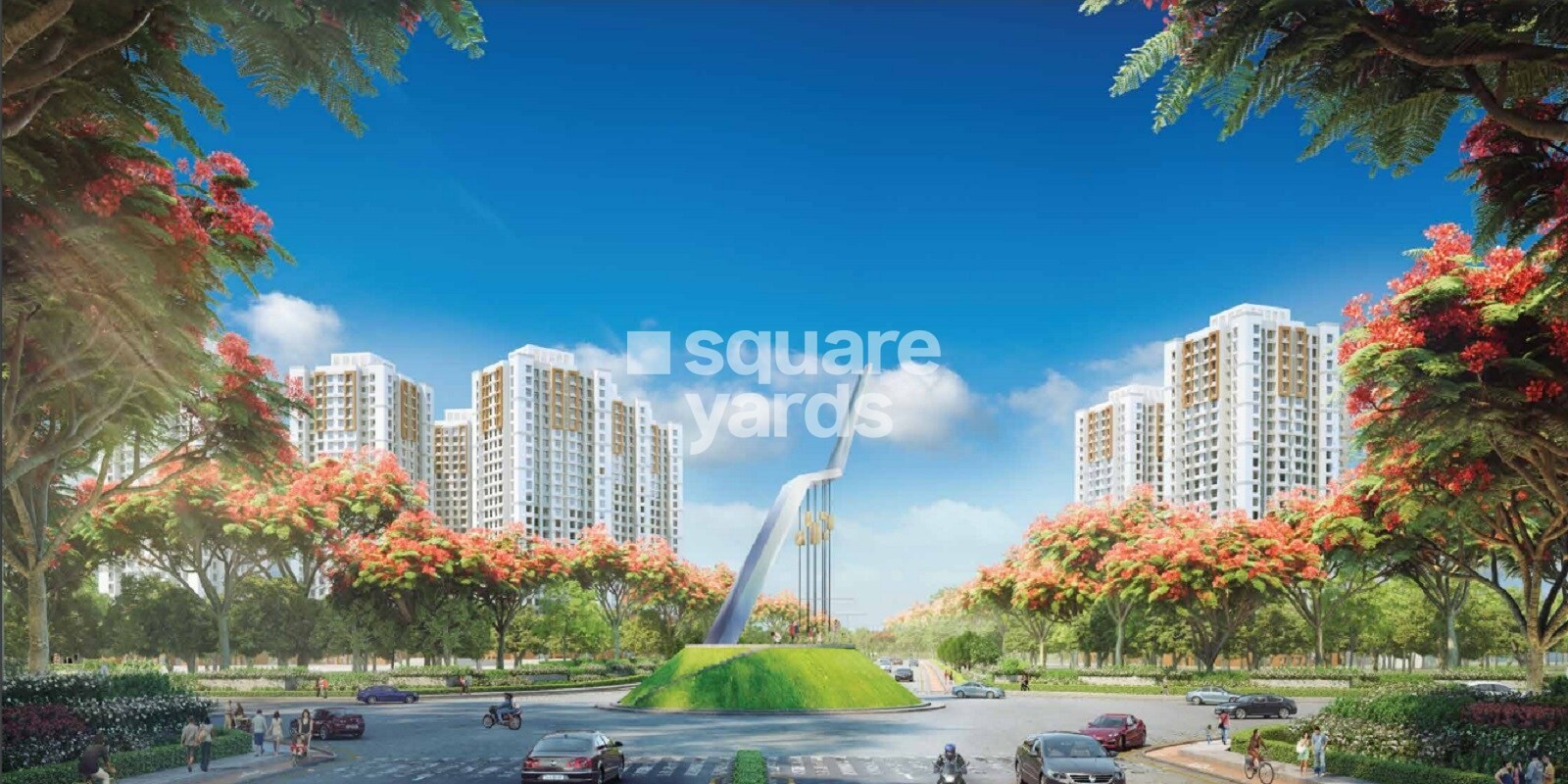 Neptune Ramrajya Udaan C