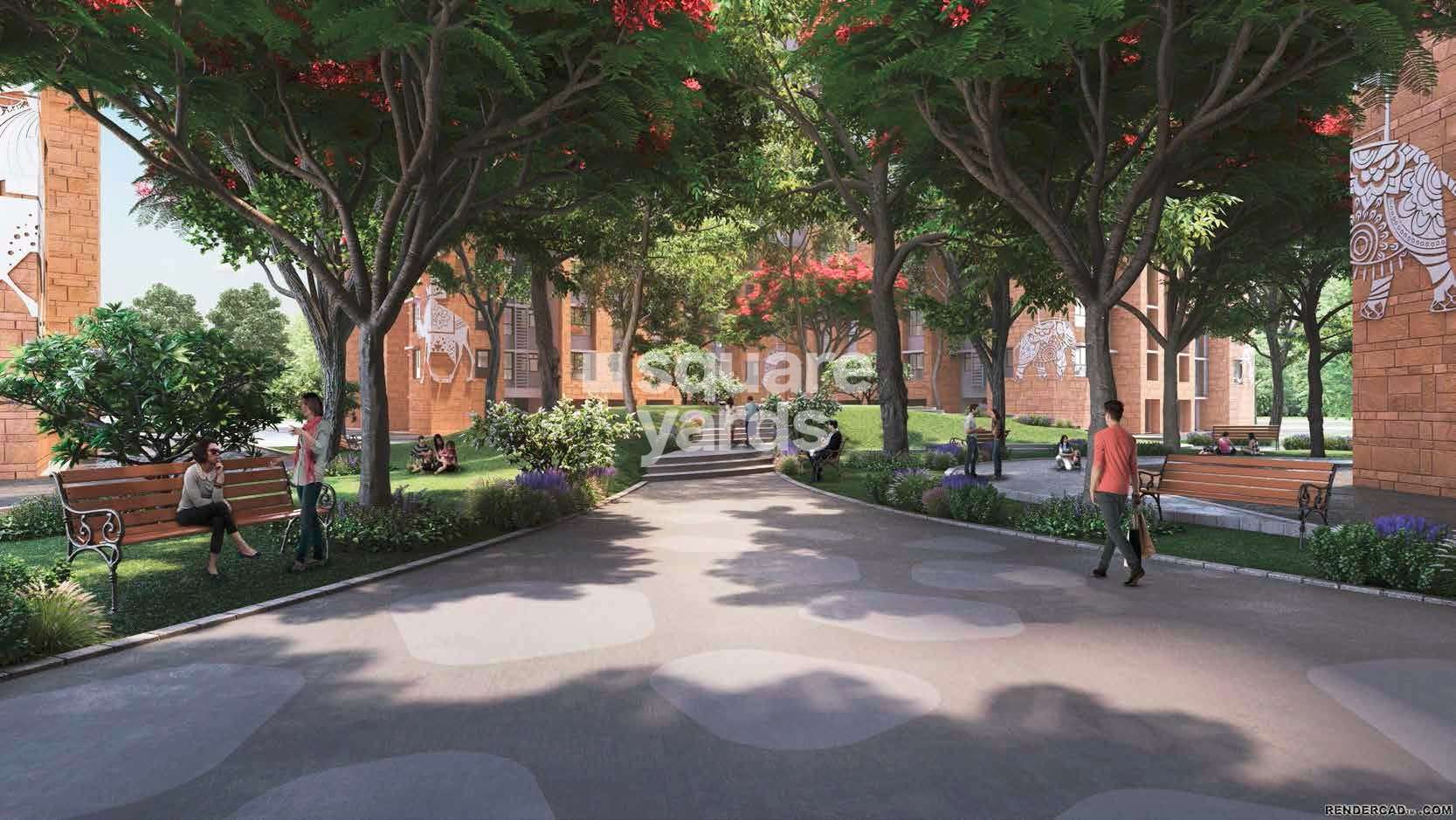 neptune ramrajya udaan d project amenities features1 5842