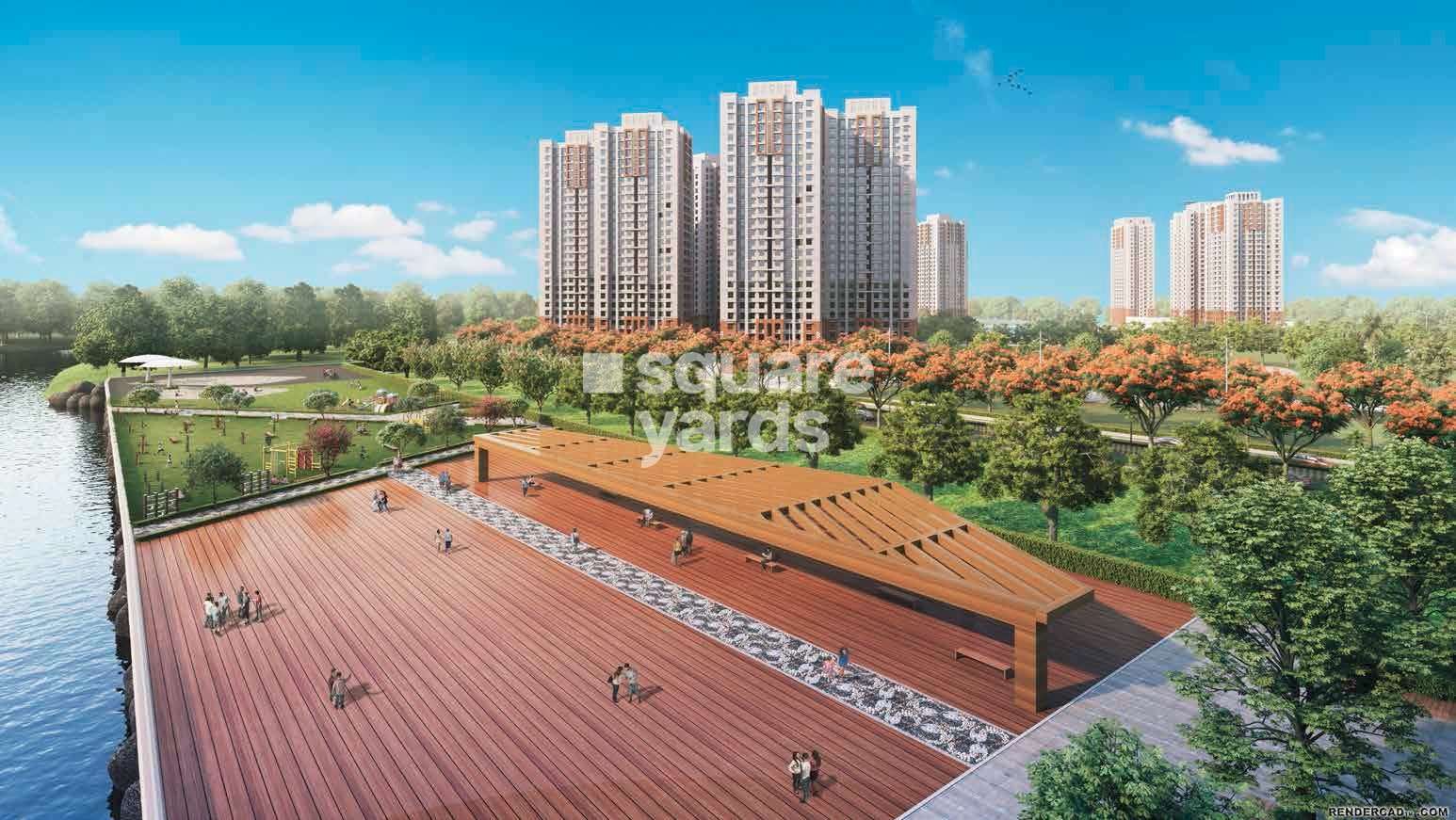 neptune ramrajya udaan d project amenities features6 4374