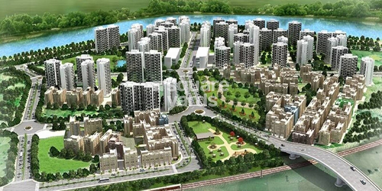 Neptune Swarajya Ambivali