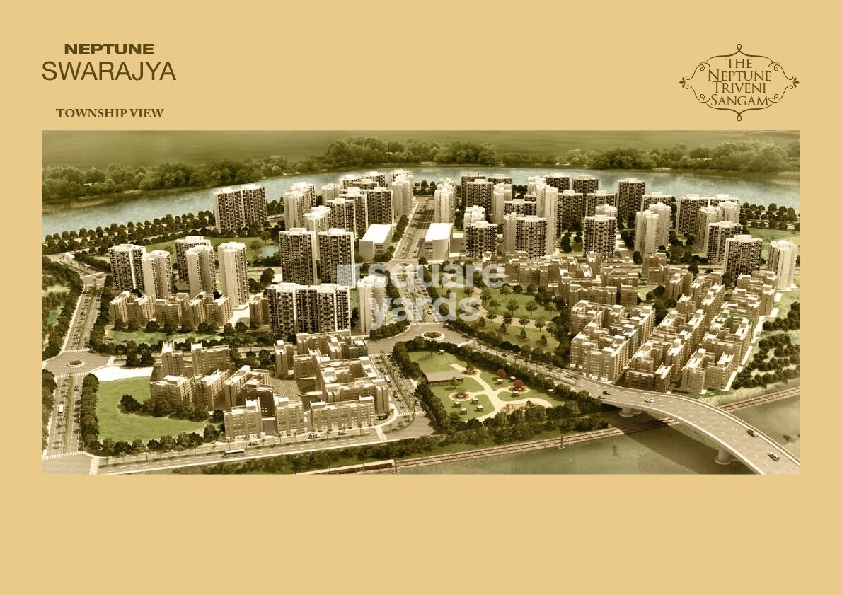 Neptune Triveni Sangam