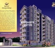Nest Paradise Apartment Exteriors