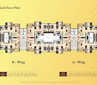 Nest Paradise Floor Plans