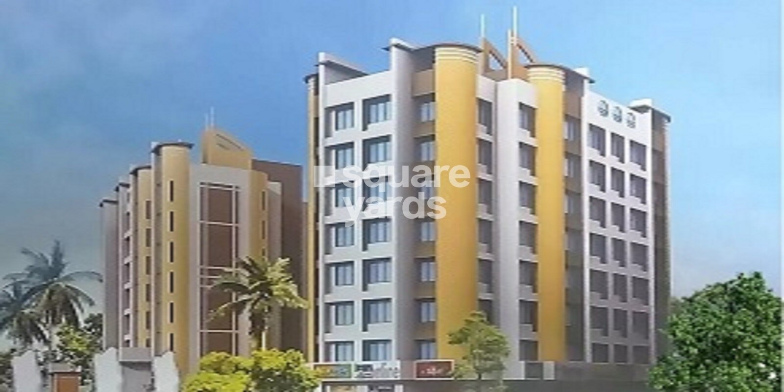 Nestor Sun City Royal Featured Image