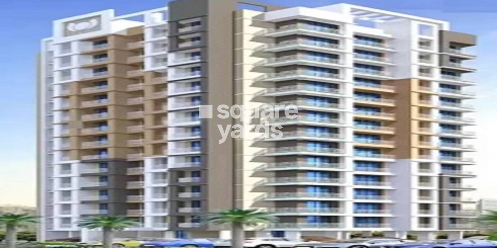 New Anurag Apartment