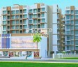 New Kaveri Shiv Shahi Complex