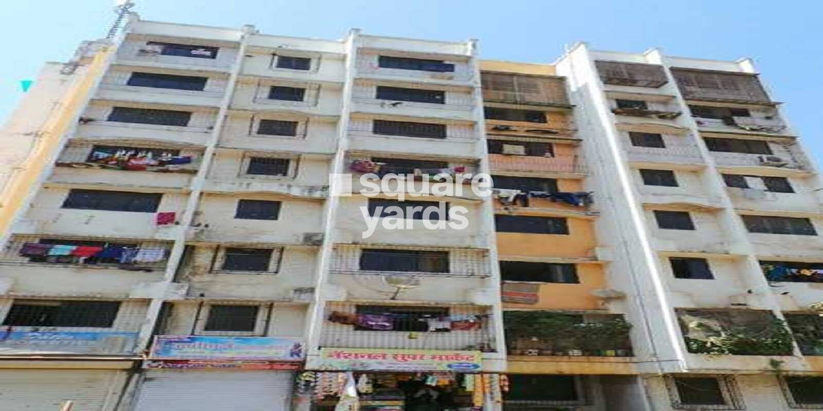 New Lilly Liberty CHS