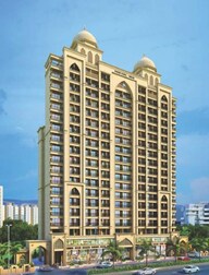 New Nasam Darul Amaan Apartment Exteriors