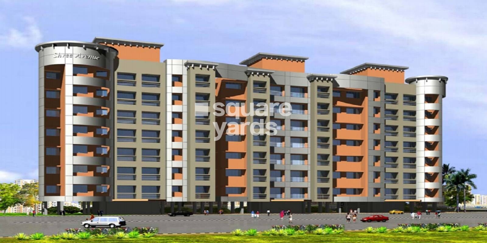 new-shree-avenue-complex
