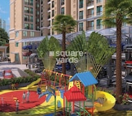 Nexus Park Diva Amenities-Features