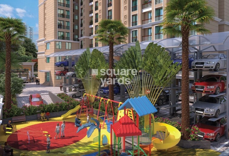 Nexus Park Diva Amenities-Features 1