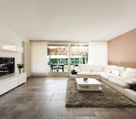 Nice City Apartment Interiors