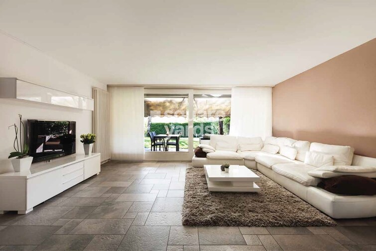 Nice City Apartment Interiors