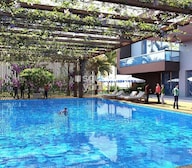 Nice World Amenities-Features