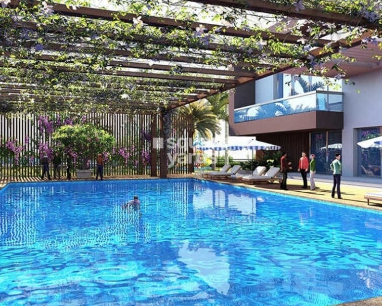 Nice World Amenities-Features