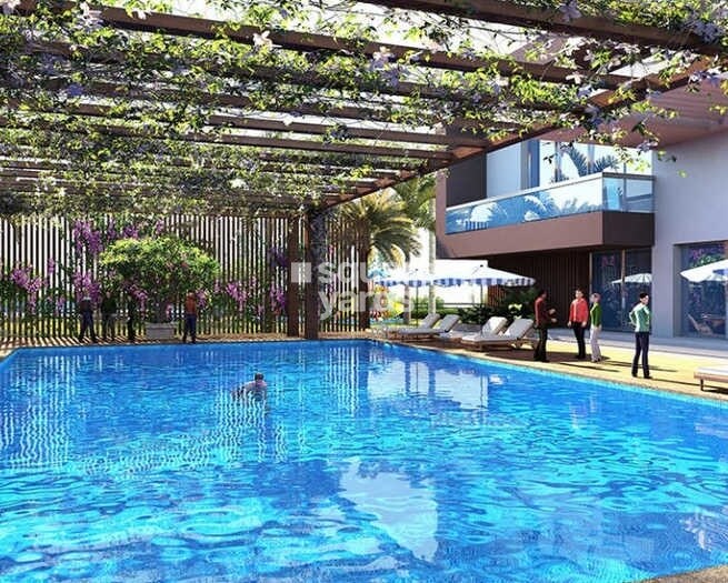 Nice World Amenities-Features