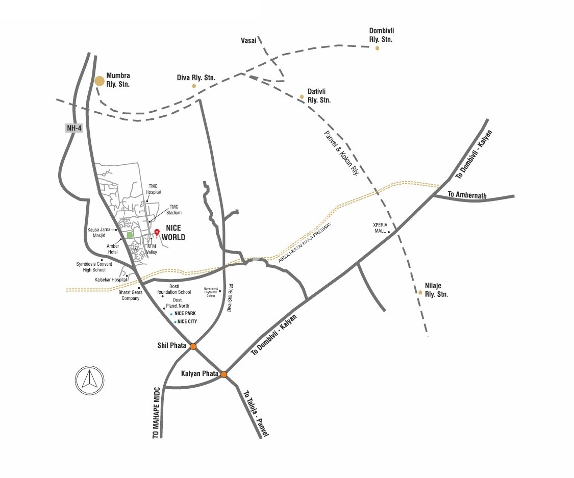 Nice World Location Image