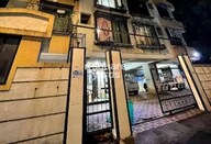 Nihal Avenue Entrance View