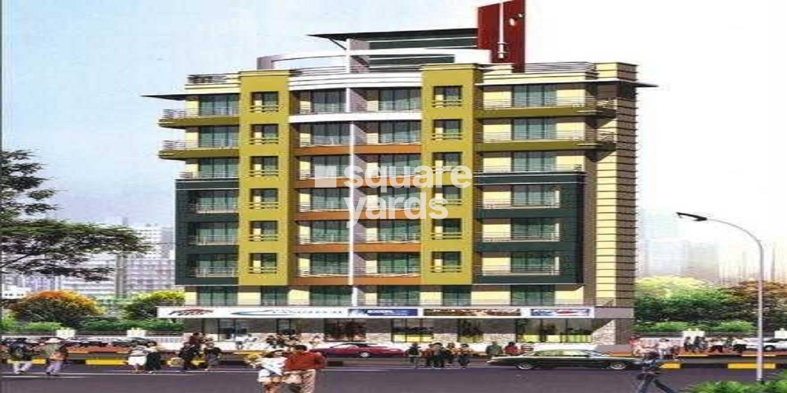 Nihal Avenue
