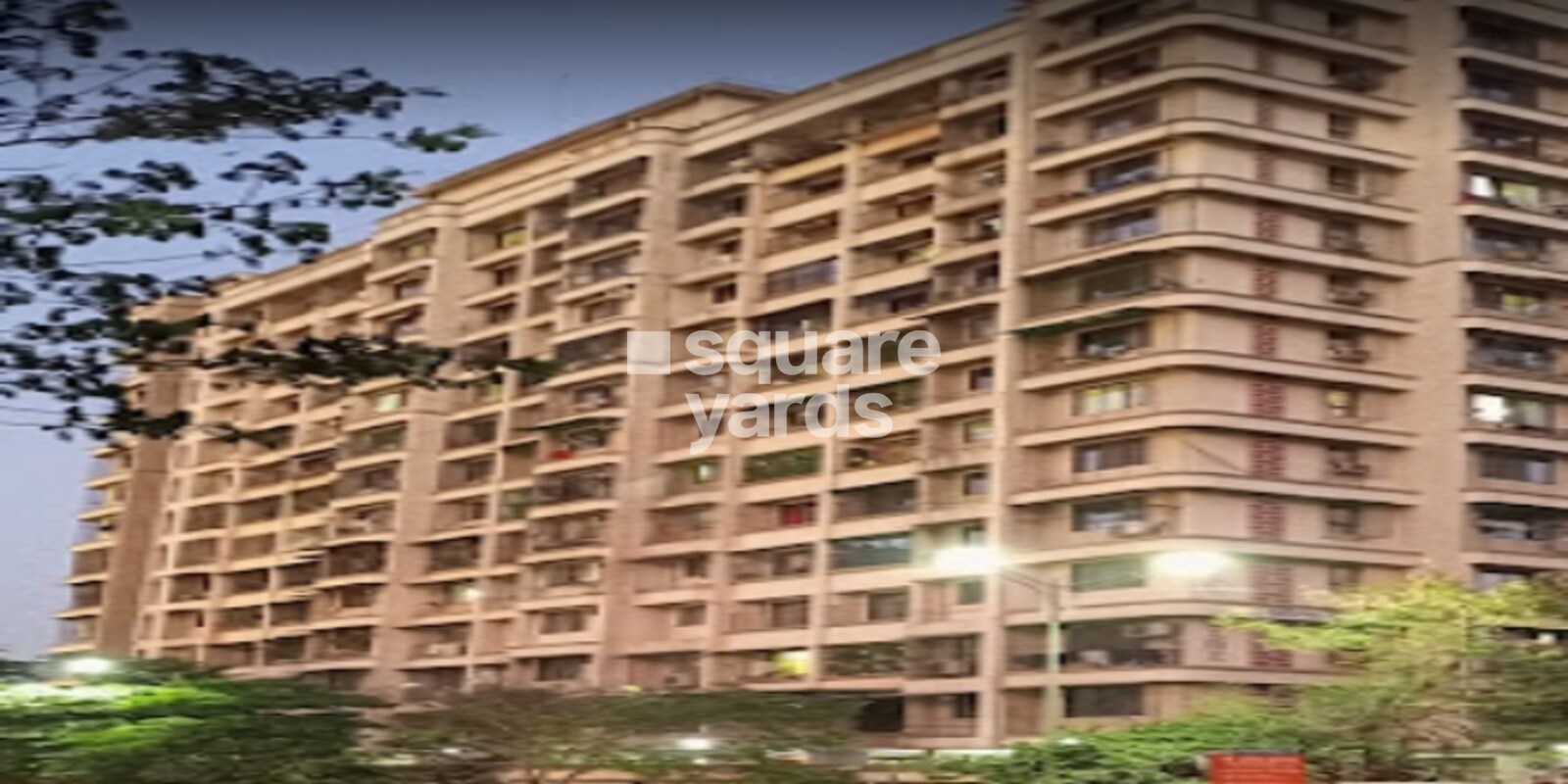 Nilgiri Upvan CHS Featured Image