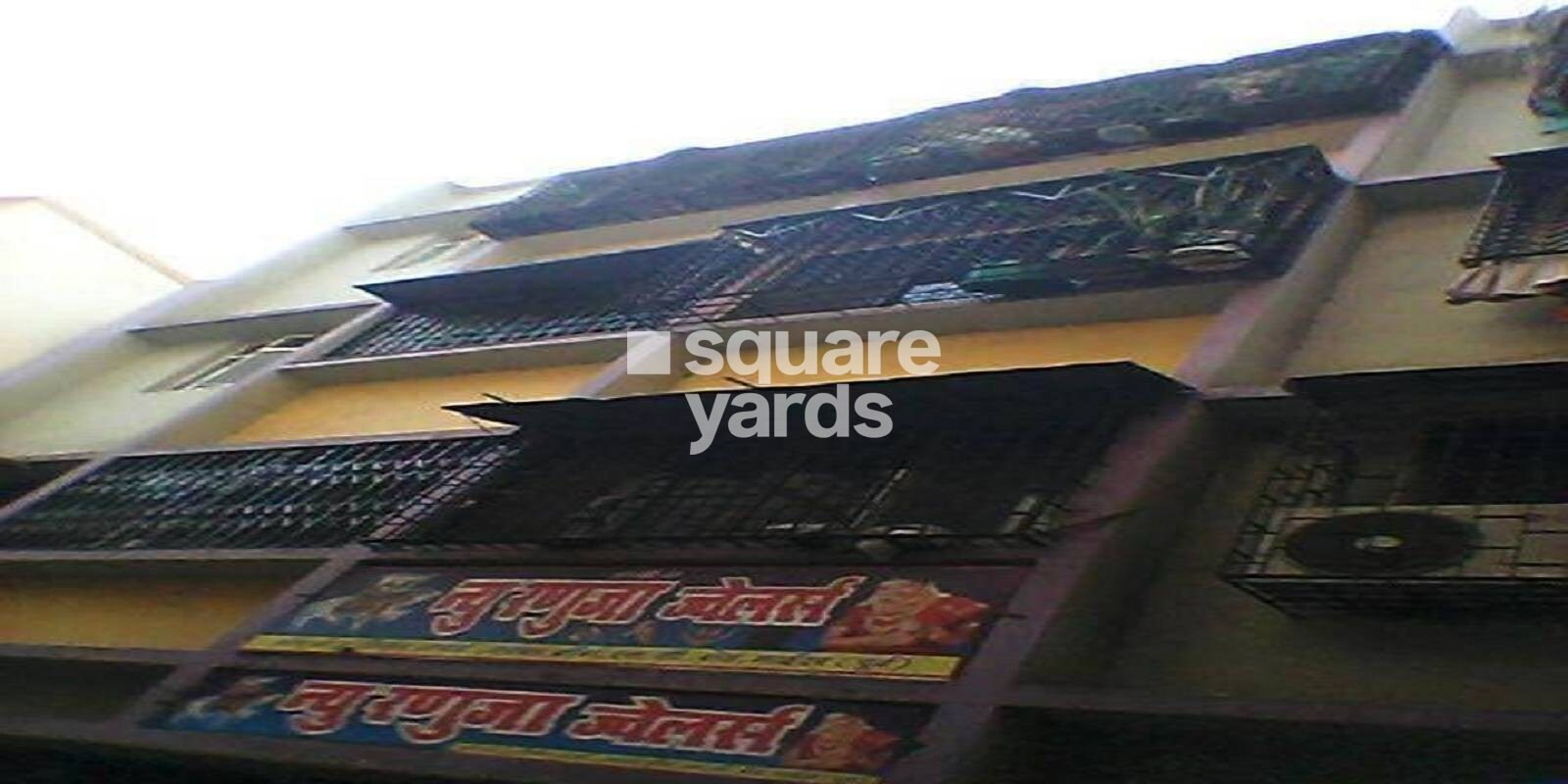 Nirmal Apartment CHS