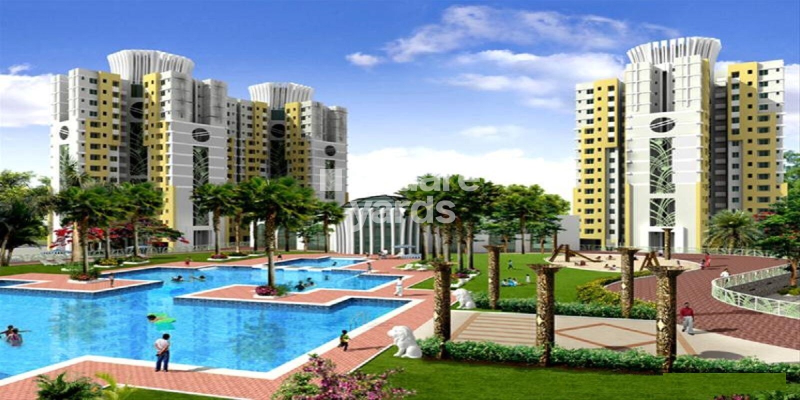 Nirmal Life style city