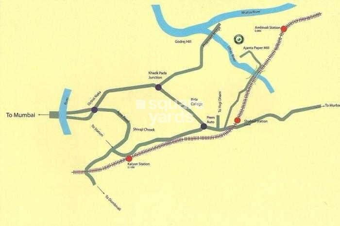 Nirmal Lifestyle Advantage