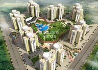 Nirmal Lifestyle Advantage Tower View