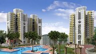 Nirmal Lifestyle City Kalyan Cypress B Tower View